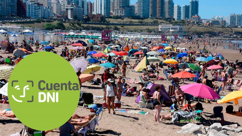 El Banco Provincia ofrece atracciones turísticas en cuotas con Cuenta DNI.