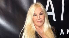 Susana Giménez mostró por error parte de su intimidad Susana Giménez mostró por error parte de su intimidad