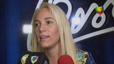 Rocío Oliva: Para que vuelva con Diego tienen que cambiar muchas cosas Rocío Oliva: Para que vuelva con Diego tienen que cambiar muchas cosas