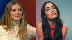 La China Suárez dio a entender por qué tiene pocos amigos. La China Suárez dio a entender por qué tiene pocos amigos.