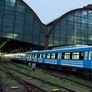 Los trenes de la Línea Mitre ya no ingresarán a apenas 5 km/h a Retiro. Los trenes de la Línea Mitre ya no ingresarán a apenas 5 km/h a Retiro.