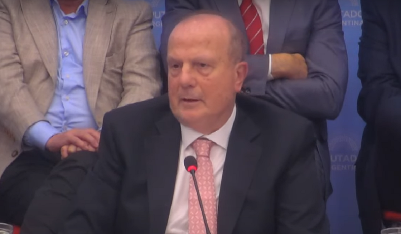 Guillermo Ferraro. Guillermo Ferraro.