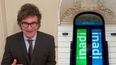 Milei decidió cerrar el INADI.