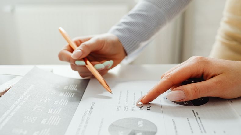 Los números llevan consigo mensajes y señales importantes. Los números llevan consigo mensajes y señales importantes.