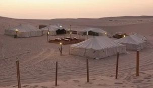La nueva propuesta de Qatar 2022.&nbsp;