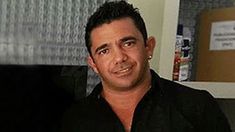 El mejor amigo de Fariña, que posó con Mónica Farro, prófugo por narcotráfico El mejor amigo de Fariña, que posó con Mónica Farro, prófugo por narcotráfico