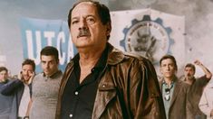 El motivo por el que Marco Antonio Caponi no estará en El Tigre Verón 2″ El motivo por el que Marco Antonio Caponi no estará en El Tigre Verón 2″