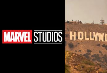 Marvel Studios podría sumar a una de las estrellas de Hollywood. Marvel Studios podría sumar a una de las estrellas de Hollywood.