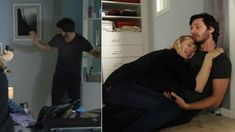 El dolor de la guionista que mató a Benjamín Vicuña en Farsantes: conmovedor relato después de dos años El dolor de la guionista que mató a Benjamín Vicuña en Farsantes: conmovedor relato después de dos años