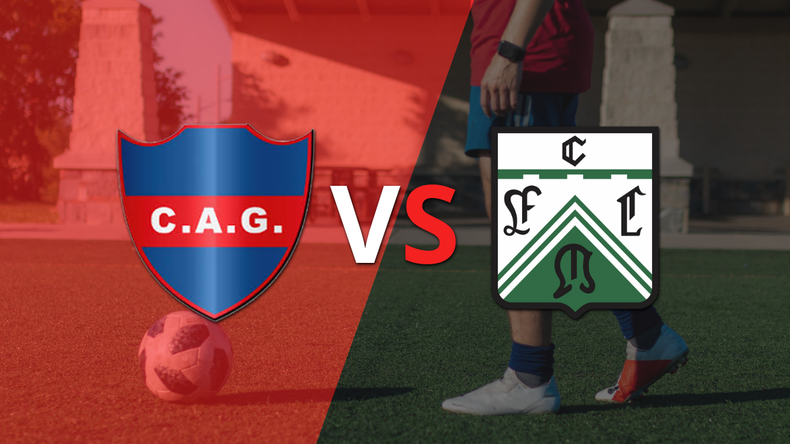 Ferro conquista la victoria ante Güemes (SE) con un contundente 3 a 1