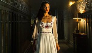 Las nuevas Películas de terror en Netflix