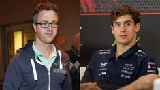 Ralf Schumacher apuntó contra Colapinto. Ralf Schumacher apuntó contra Colapinto.