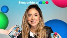Sofi Martínez fue presentada en Telefe tras su sorpresiva despedida de ESPN. Sofi Martínez fue presentada en Telefe tras su sorpresiva despedida de ESPN.