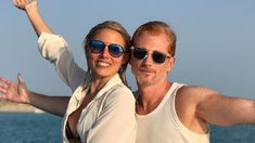 Se casa Martín Liberman: el mensaje para su novia antes de la boda Se casa Martín Liberman: el mensaje para su novia antes de la boda