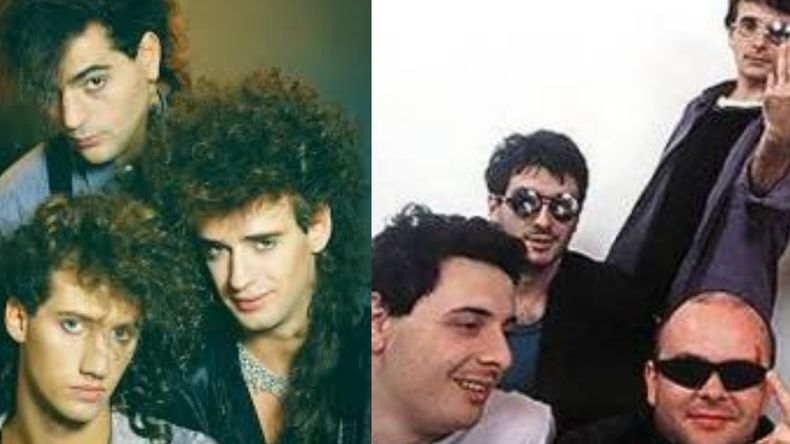 Las declaraciones del músico no tardaron en volverse virales por su crudeza.