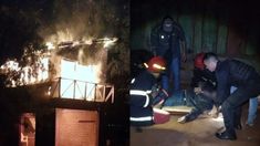 La causa fue caratulada como “tentativa de femicidio y daño”. La causa fue caratulada como “tentativa de femicidio y daño”.