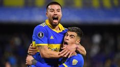 Cuándo juega Boca - X por la Copa Libertadores 2023 Cuándo juega Boca - X por la Copa Libertadores 2023