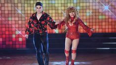 La Tigresa del Oriente debutó junto a Iván Anríquez La Tigresa del Oriente debutó junto a Iván Anríquez