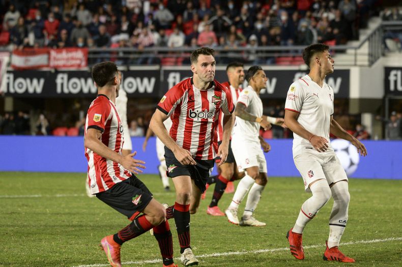 C.A. Independiente - Estudiantes de La Plata