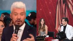 Marcelo Tinelli sabe que tendrá un jurado menos para la próxima semana. Marcelo Tinelli sabe que tendrá un jurado menos para la próxima semana.