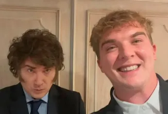 C5N | hayden-davis-milei