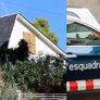 Dos mujeres permanecieron encerradas en su casa desde la pandemia.&nbsp;