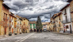 Forcall busca atraer nuevos habitantes,