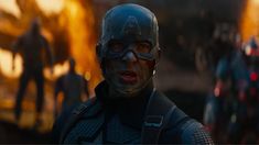 Conocé lo que dijo Marvel al respecto de la vuelta de este personaje icónico Conocé lo que dijo Marvel al respecto de la vuelta de este personaje icónico