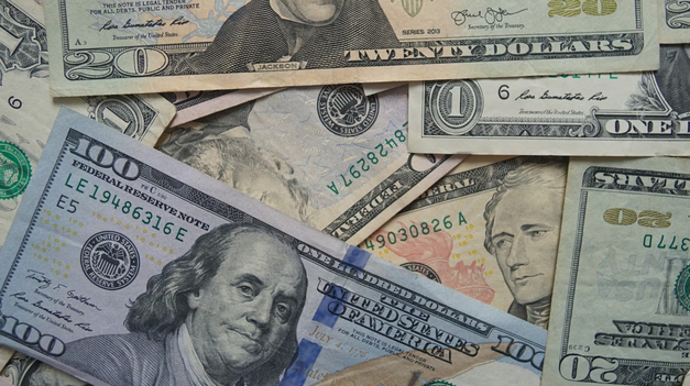El dólar blue viene de una semana calma.