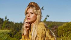 China Suárez China Suárez