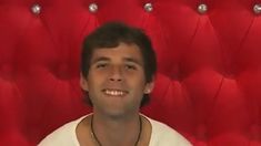 Gran Hermano 2022: la audaz estrategia de Agustín para quedarse dentro de la casa Gran Hermano 2022: la audaz estrategia de Agustín para quedarse dentro de la casa