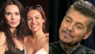 El conductor habló de su nueva conquista y el rol de la modelo como la Celestina. El conductor habló de su nueva conquista y el rol de la modelo como la Celestina.