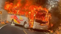 México en crisis tras la muerte de El Mencho: bloqueos, saqueos y operativos militares en al menos 20 estados México en crisis tras la muerte de El Mencho: bloqueos, saqueos y operativos militares en al menos 20 estados
