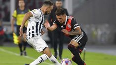 Rivervisita a Talleres de Córdoba en el partido de ida de los octavos de final de la Copa Libertadores Rivervisita a Talleres de Córdoba en el partido de ida de los octavos de final de la Copa Libertadores