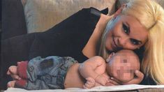 Verónica Ojeda viajó a Dubai con Diego Fernando a ver a Maradona Verónica Ojeda viajó a Dubai con Diego Fernando a ver a Maradona