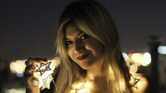 Brenda Micaela Barattini atacó a su amante con una tijera de podar. Brenda Micaela Barattini atacó a su amante con una tijera de podar.