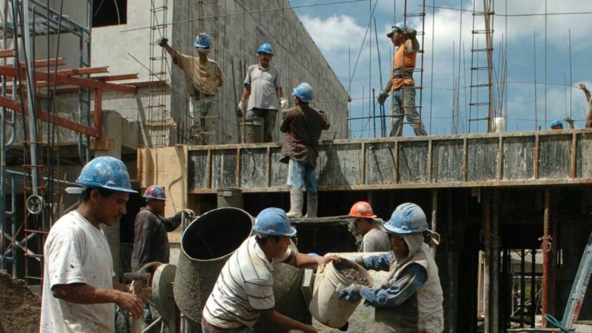 El Gobierno apelará el fallo de la Justicia que frenó artículos de la reforma laboral