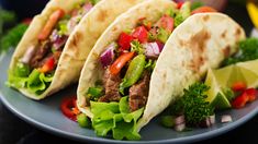 Tres restaurantes de Buenos Aires para comer tacos mexicanos Tres restaurantes de Buenos Aires para comer tacos mexicanos