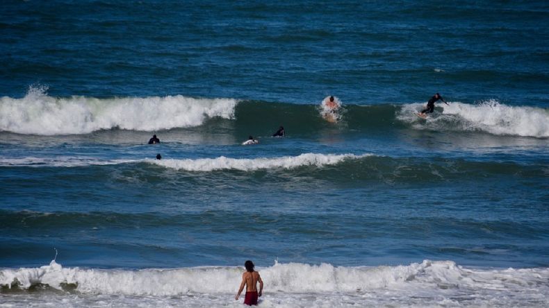 Del Rivero, Punta del Diablo, Uruguay