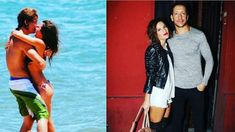 Nico Vázquez y Gime Accardi festejan su aniversario: Hace casi 9 años que nos abrazamos así; nunca dejemos de hacerlo Nico Vázquez y Gime Accardi festejan su aniversario: Hace casi 9 años que nos abrazamos así; nunca dejemos de hacerlo