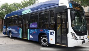 El pasaje mínimo en colectivos que circulan en la Ciudad de Buenos Aires superará los $400 desde el 1 de marzo.&nbsp;