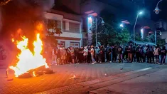 Conflicto policial en Jujuy: el Gobierno ofreció un salario mínimo de $1.150.000 y aumentos escalonados