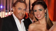 Marina Calabró: Papá nos ocultó su accidente; Mirtha llamó preocupada Marina Calabró: Papá nos ocultó su accidente; Mirtha llamó preocupada