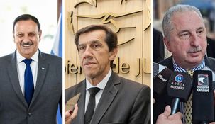 Los oficialismos provinciales se imponen en las elecciones de La Rioja, Jujuy y Misiones