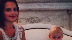 Sabrina Garciarena celebró el baby shower: su hijo con Paoloski se llamara León Sabrina Garciarena celebró el baby shower: su hijo con Paoloski se llamara León