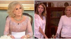 La trama secreta de por qué Florencia Bertotti no irá nunca a almorzar con Mirtha La trama secreta de por qué Florencia Bertotti no irá nunca a almorzar con Mirtha