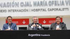 Alberto Fernández: Lo único que nos frustró a los argentinos se llama Mauricio Macri.