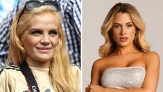 Eliana Guercio se mete de nuevo en los conflictos extrafutbolísticos. Eliana Guercio se mete de nuevo en los conflictos extrafutbolísticos.