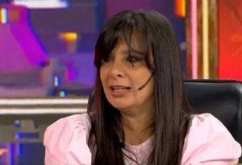 El mal momento de Edith Hermida tras las denuncias de sus excompañeros