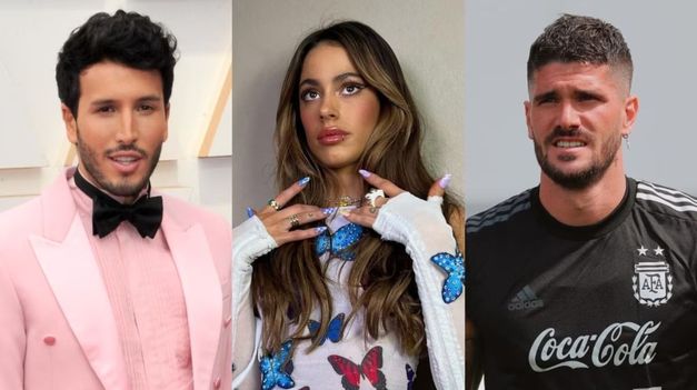 Tini Stoessel quedó en evidencia tras su separación de Rodrigo De Paul.